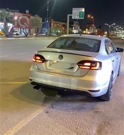 فولكسفاغن جيتا